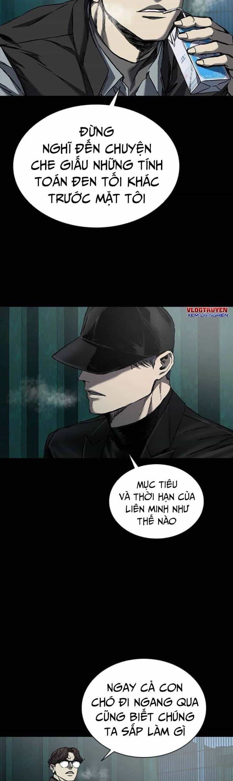 Báo Thù 2: Vạn Nhân Chi Thượng - Chương 43 - ảnh 6