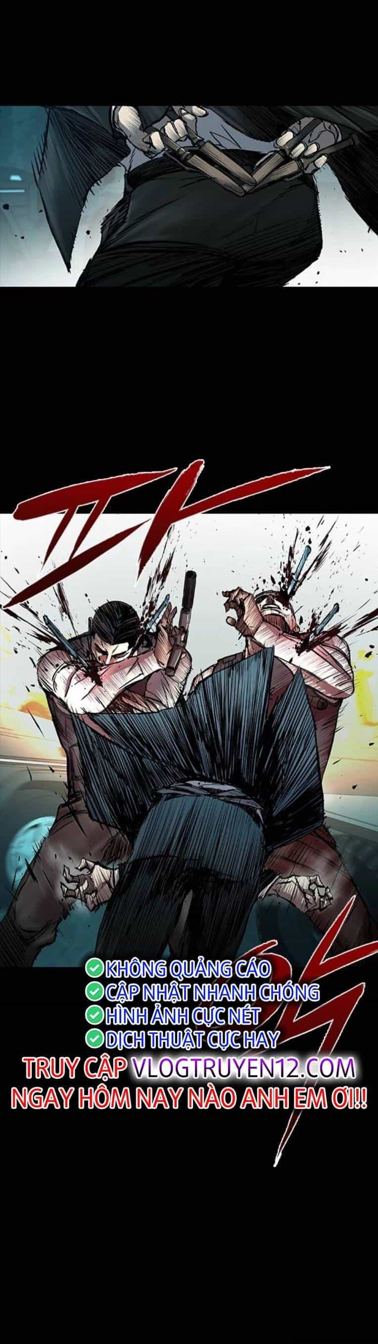 Báo Thù 2: Vạn Nhân Chi Thượng - Chương 43 - ảnh 61