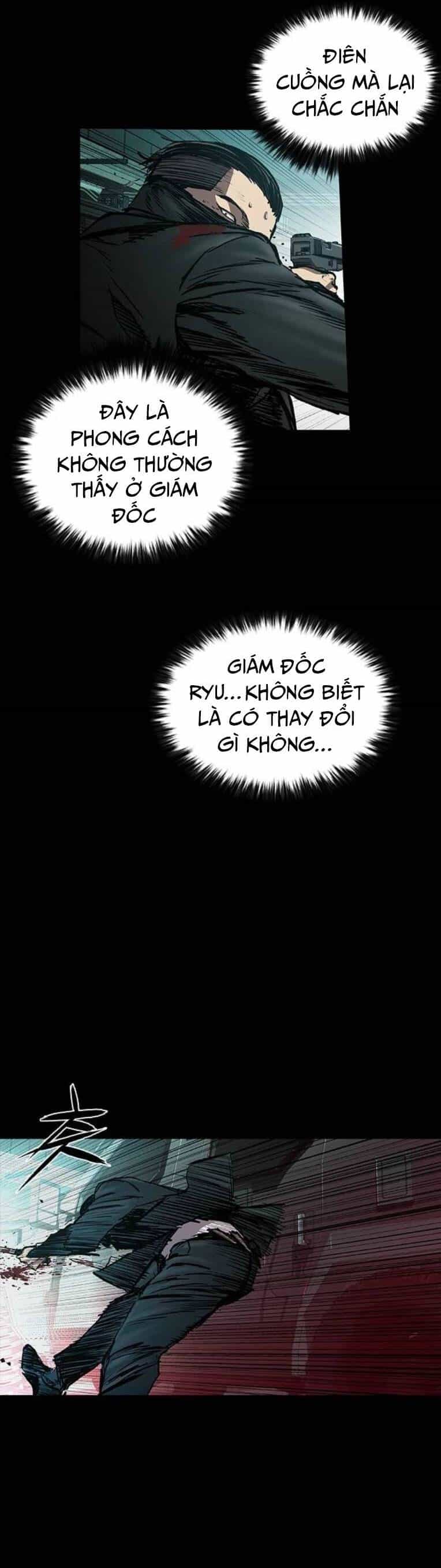 Báo Thù 2: Vạn Nhân Chi Thượng - Chương 43 - ảnh 62