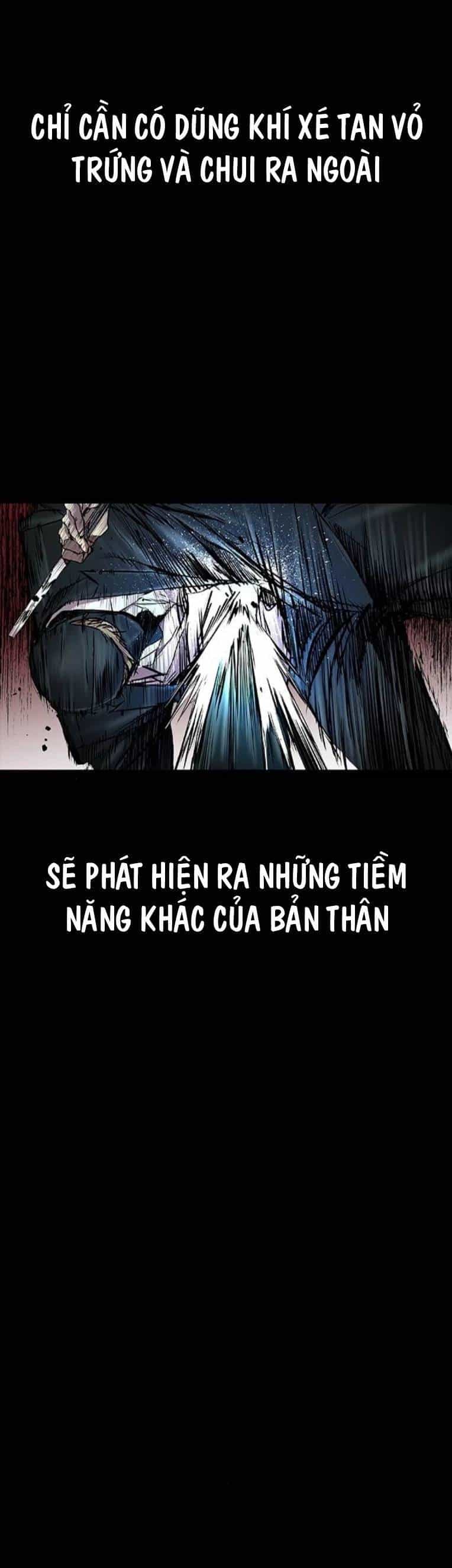 Báo Thù 2: Vạn Nhân Chi Thượng - Chương 43 - ảnh 67