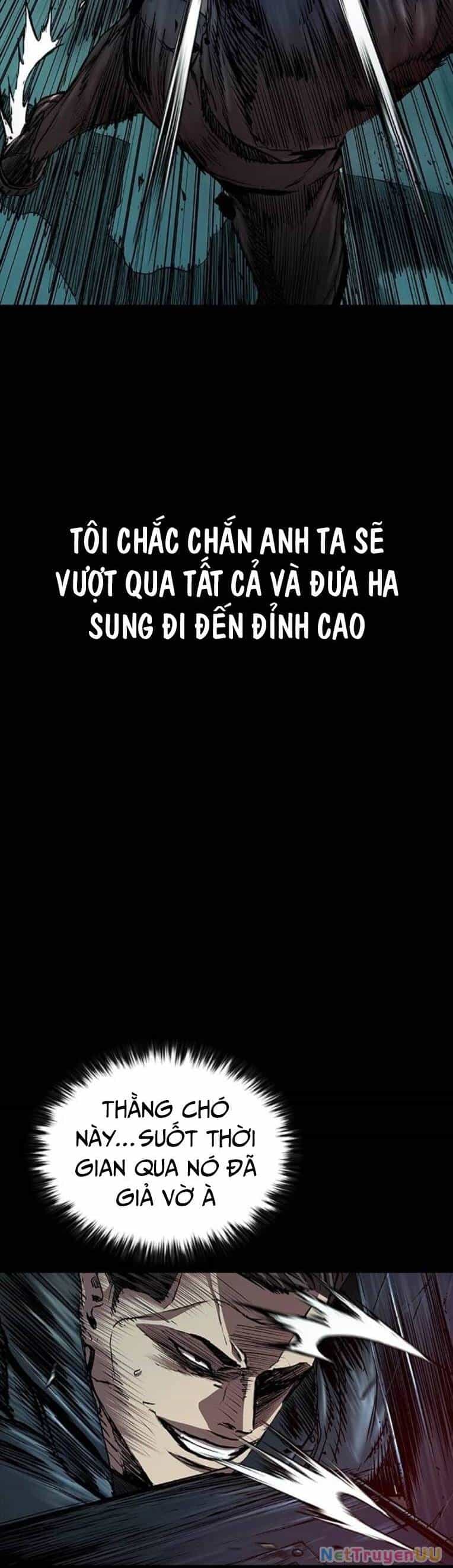 Báo Thù 2: Vạn Nhân Chi Thượng - Chương 43 - ảnh 69
