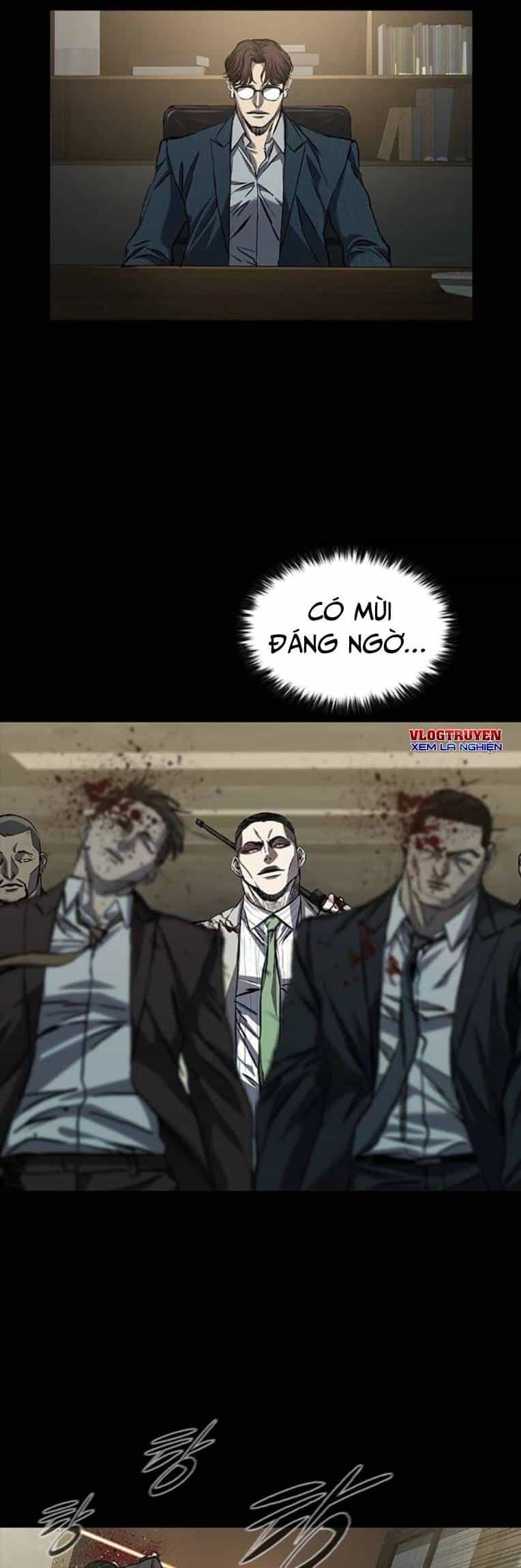 Báo Thù 2: Vạn Nhân Chi Thượng - Chương 43 - ảnh 76