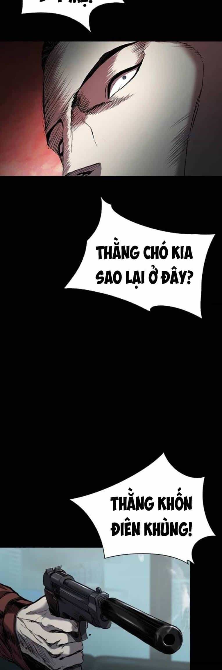 Báo Thù 2: Vạn Nhân Chi Thượng - Chương 43 - ảnh 78