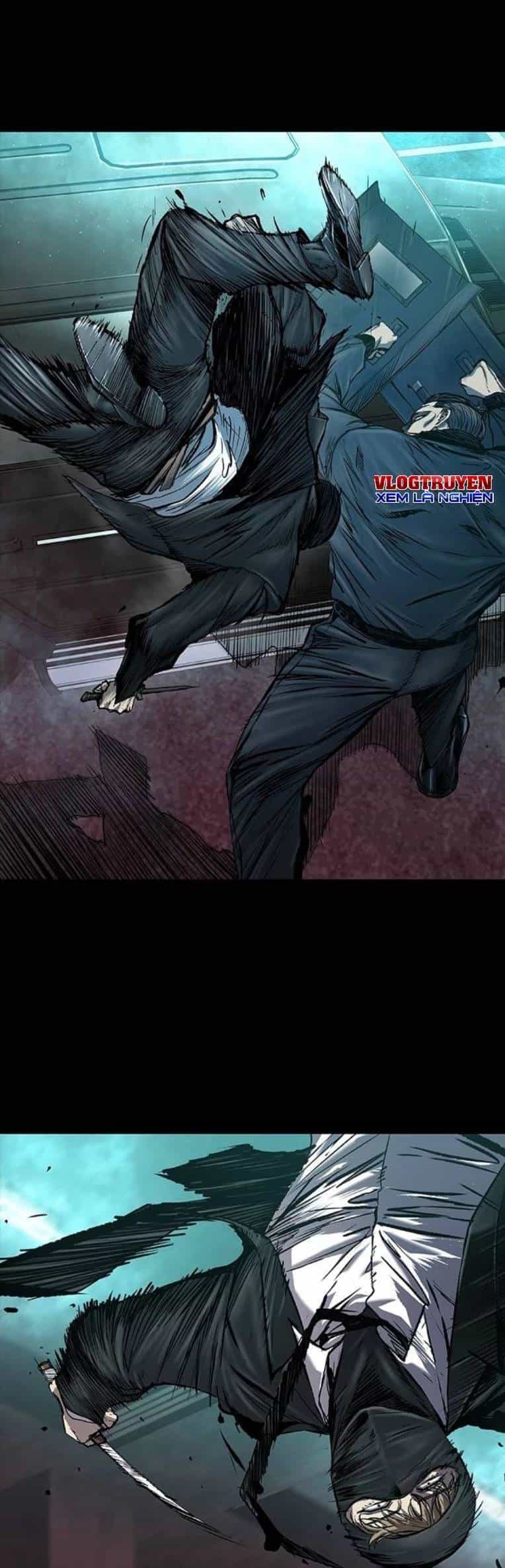 Báo Thù 2: Vạn Nhân Chi Thượng - Chương 44 - ảnh 11
