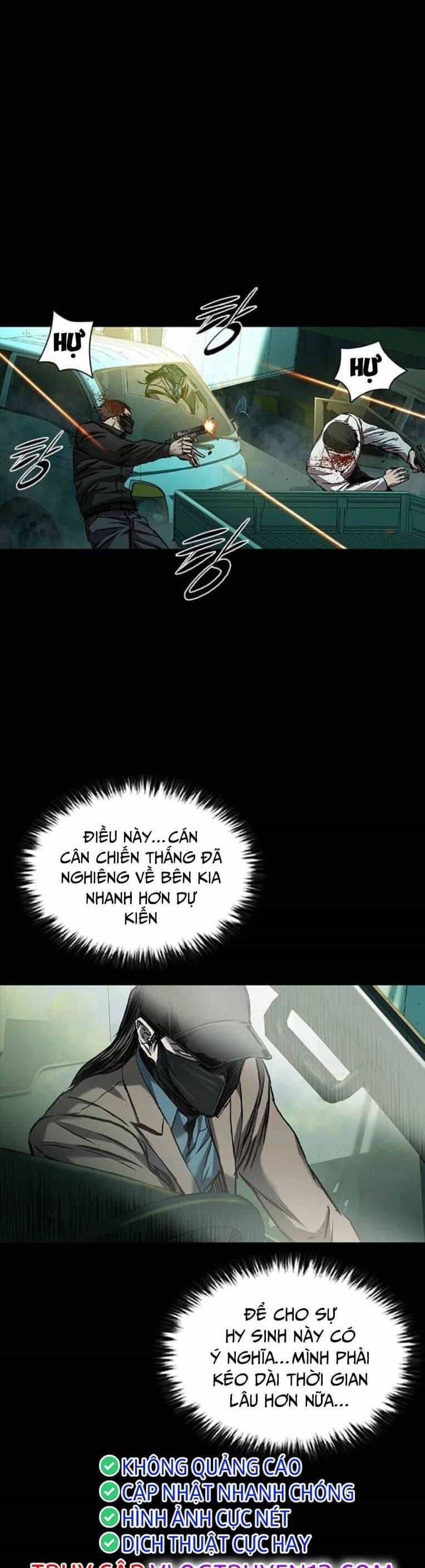 Báo Thù 2: Vạn Nhân Chi Thượng - Chương 44 - ảnh 22