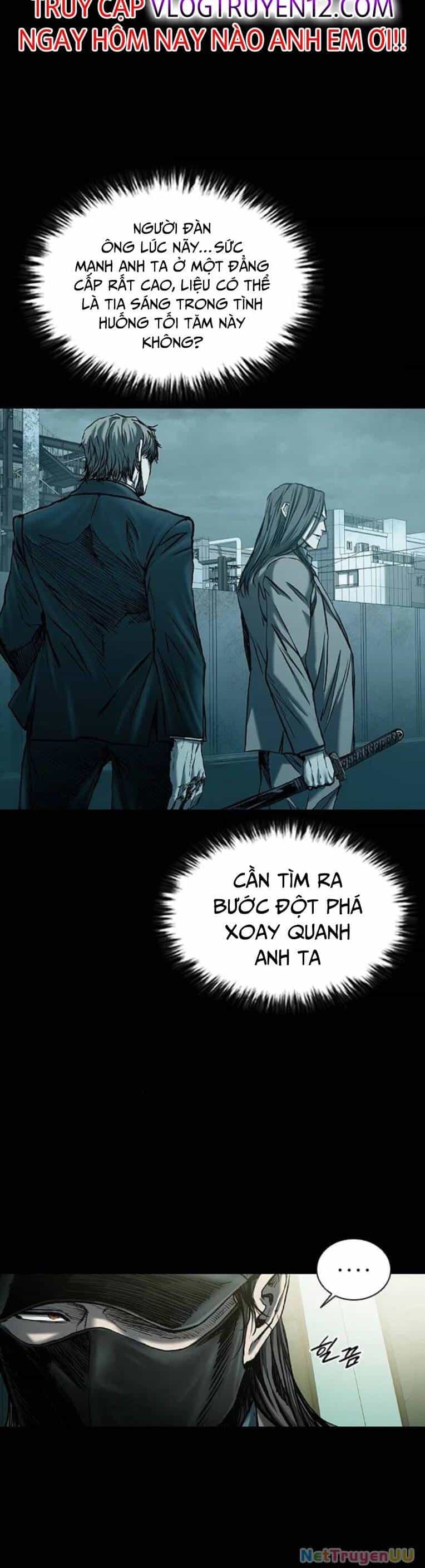 Báo Thù 2: Vạn Nhân Chi Thượng - Chương 44 - ảnh 23