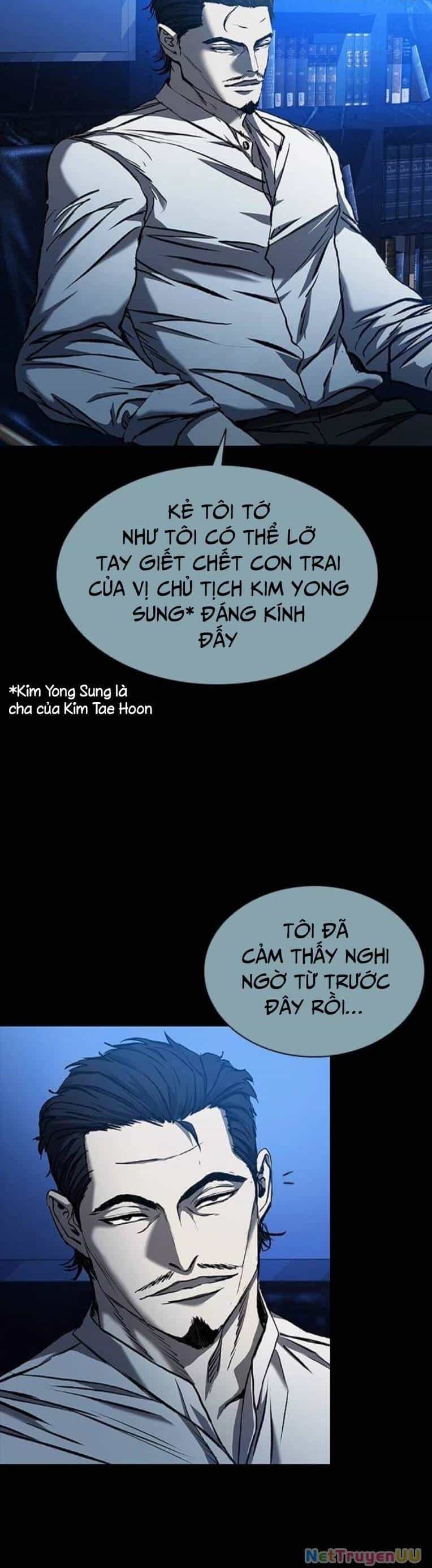Báo Thù 2: Vạn Nhân Chi Thượng - Chương 44 - ảnh 35