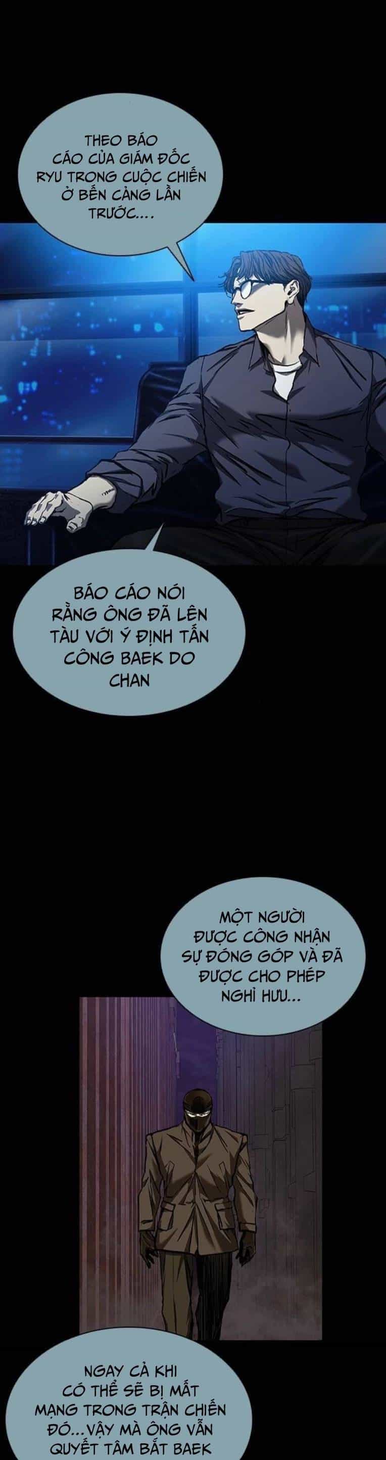 Báo Thù 2: Vạn Nhân Chi Thượng - Chương 44 - ảnh 36