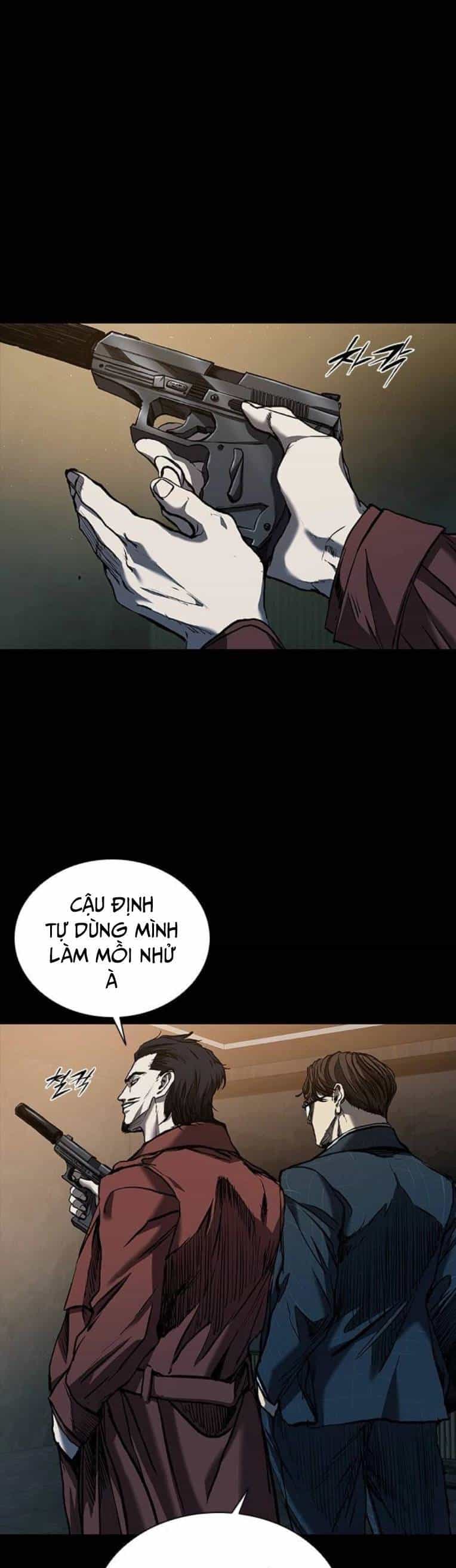 Báo Thù 2: Vạn Nhân Chi Thượng - Chương 44 - ảnh 46