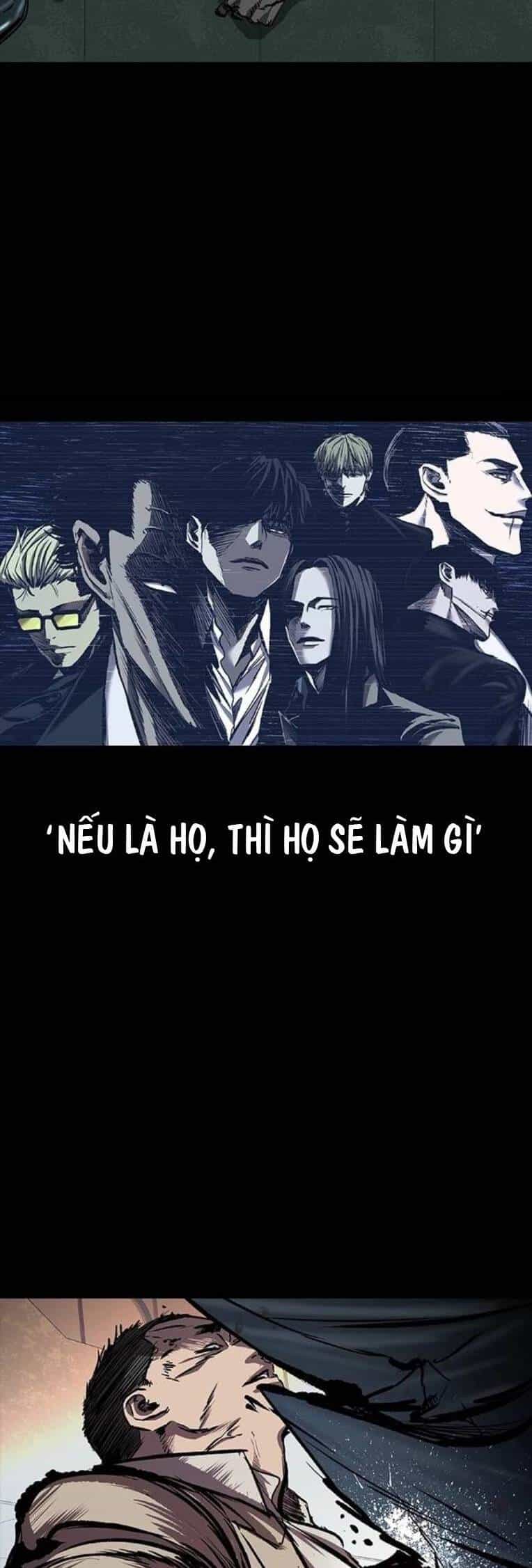 Báo Thù 2: Vạn Nhân Chi Thượng - Chương 45 - ảnh 12
