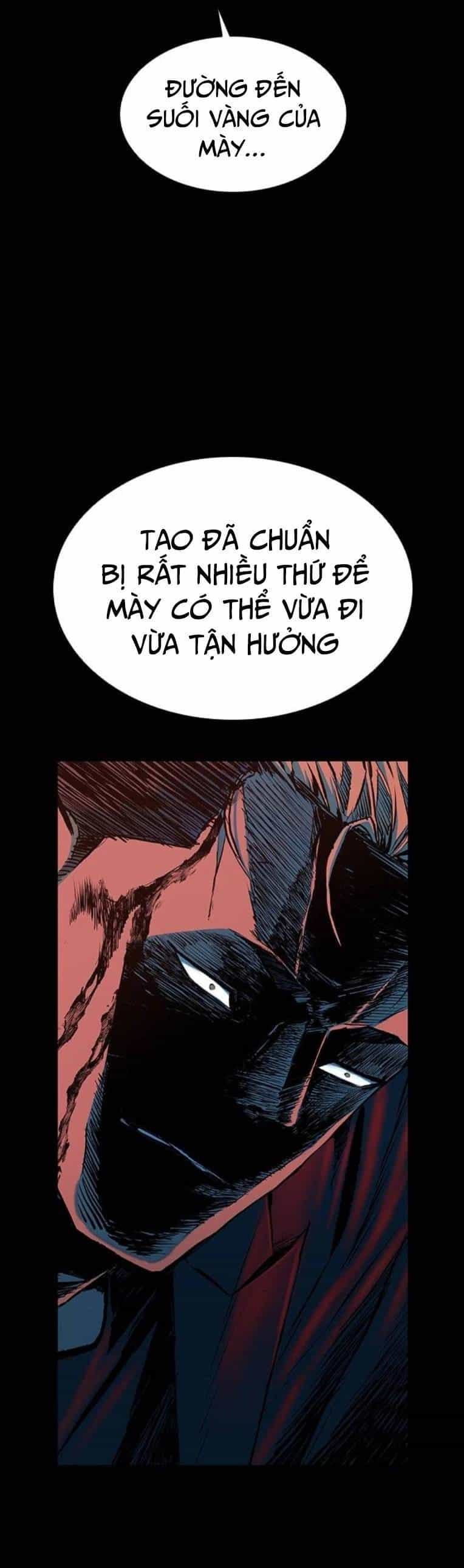 Báo Thù 2: Vạn Nhân Chi Thượng - Chương 45 - ảnh 31