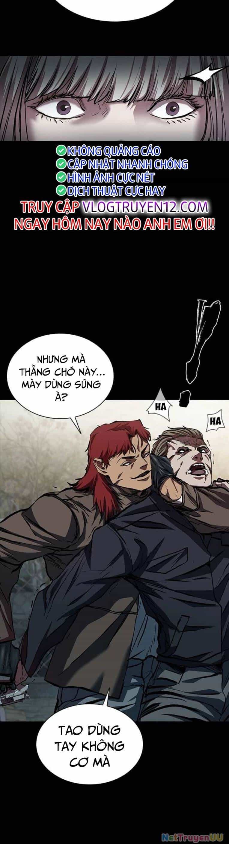 Báo Thù 2: Vạn Nhân Chi Thượng - Chương 45 - ảnh 36