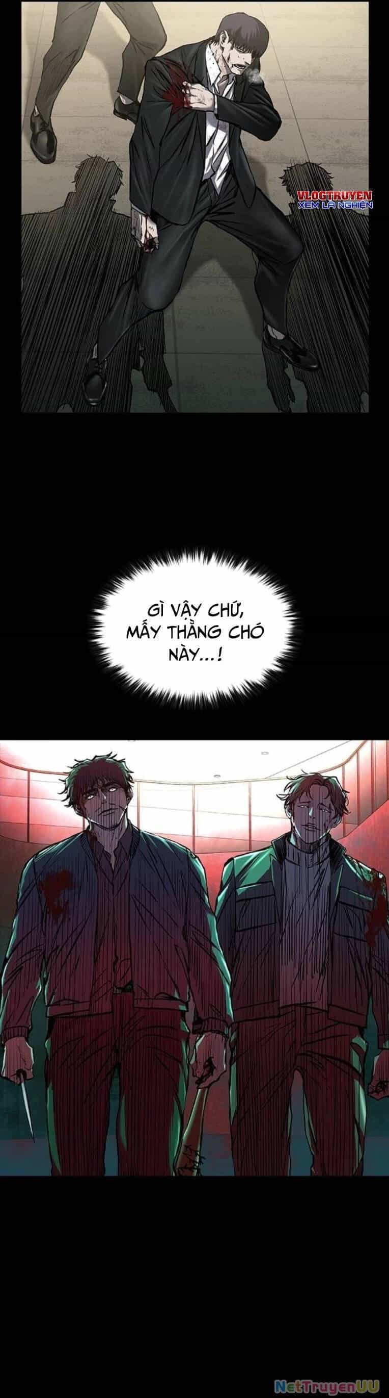 Báo Thù 2: Vạn Nhân Chi Thượng - Chương 45 - ảnh 4