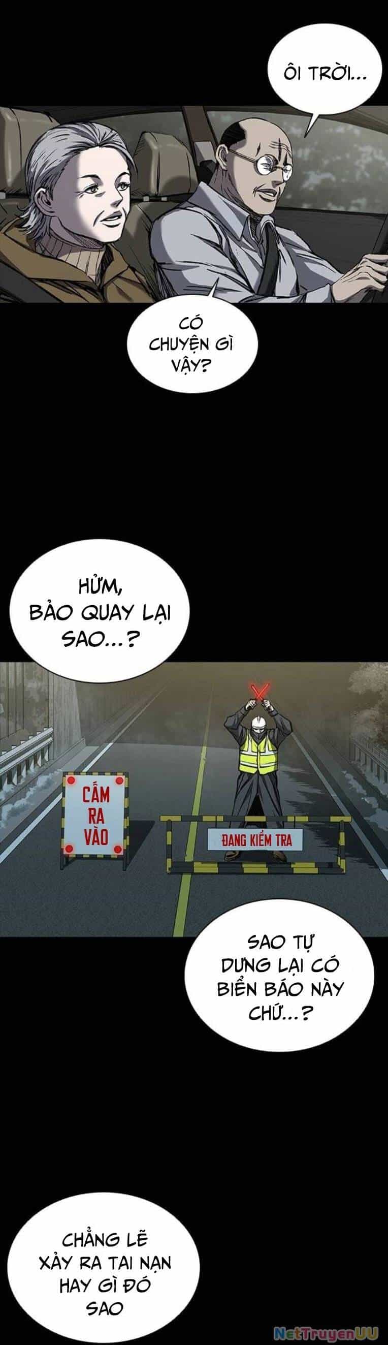 Báo Thù 2: Vạn Nhân Chi Thượng - Chương 45 - ảnh 42