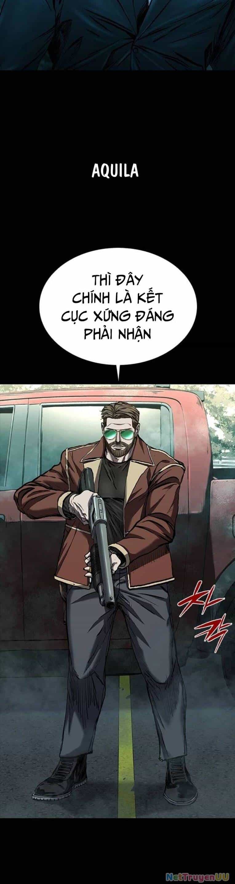 Báo Thù 2: Vạn Nhân Chi Thượng - Chương 45 - ảnh 51
