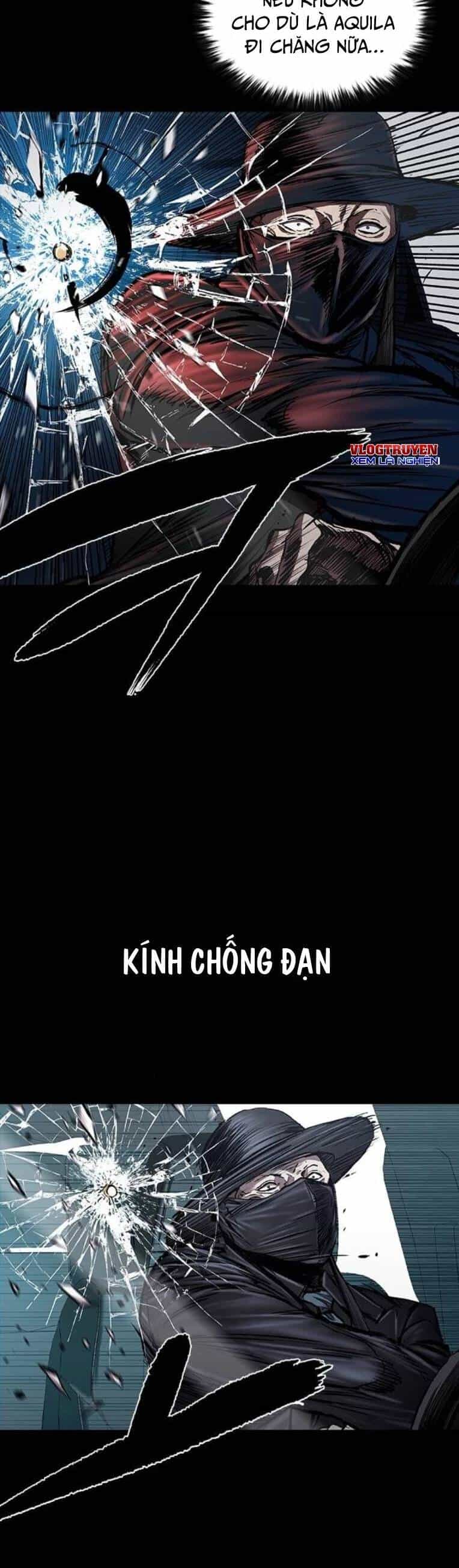 Báo Thù 2: Vạn Nhân Chi Thượng - Chương 45 - ảnh 53