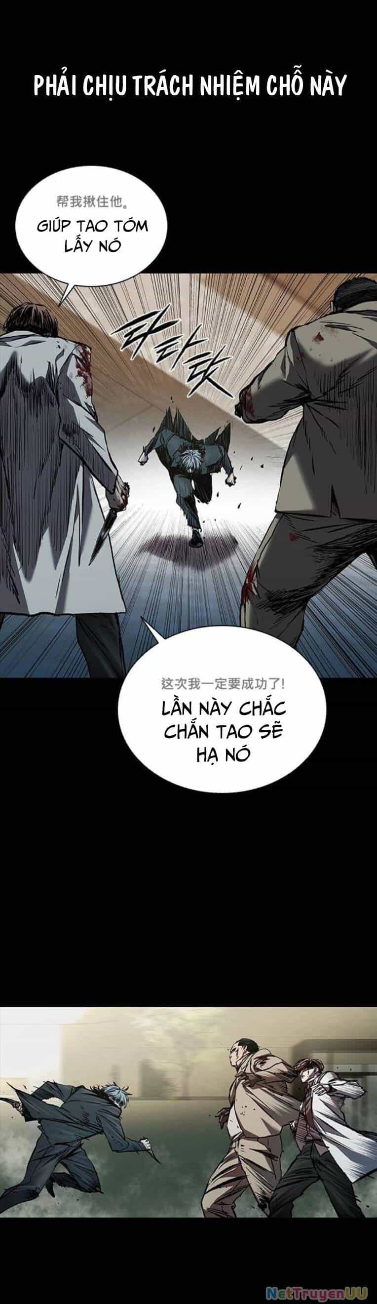 Báo Thù 2: Vạn Nhân Chi Thượng - Chương 45 - ảnh 7