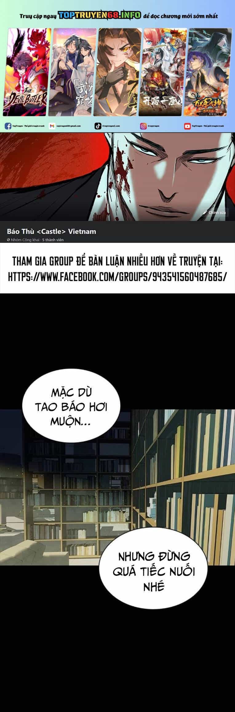 Báo Thù 2: Vạn Nhân Chi Thượng - Chương 46 - ảnh 2