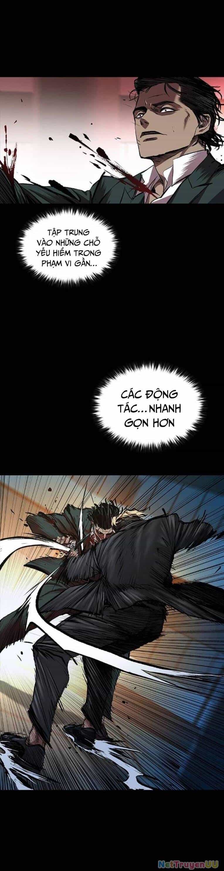 Báo Thù 2: Vạn Nhân Chi Thượng - Chương 46 - ảnh 23