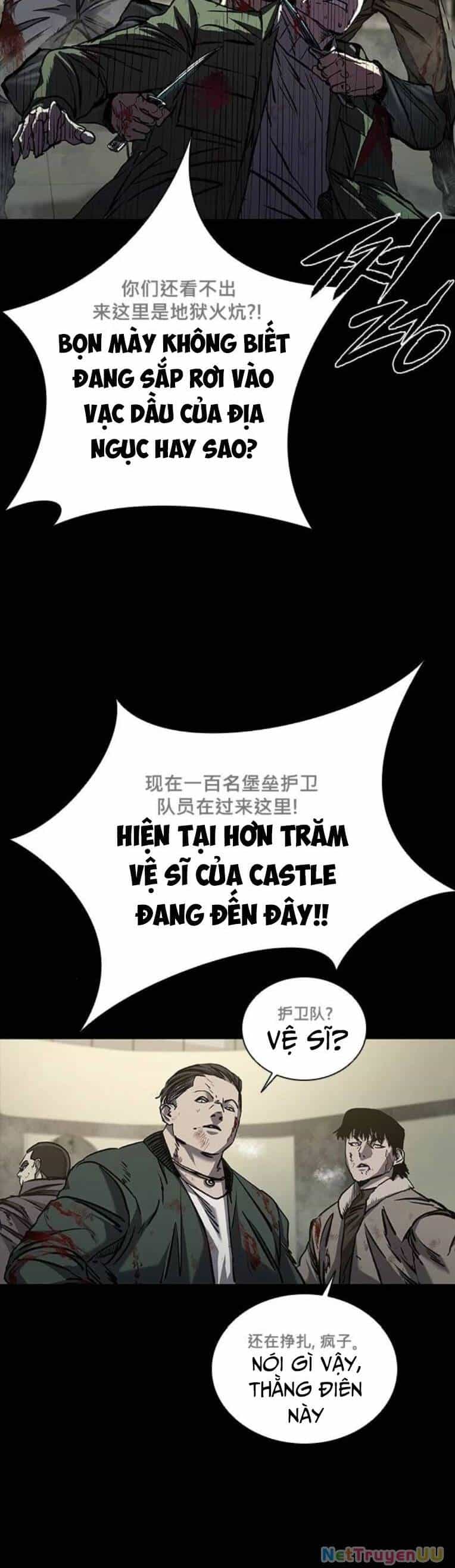 Báo Thù 2: Vạn Nhân Chi Thượng - Chương 46 - ảnh 38
