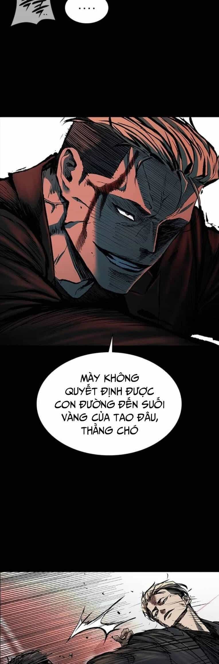 Báo Thù 2: Vạn Nhân Chi Thượng - Chương 46 - ảnh 4