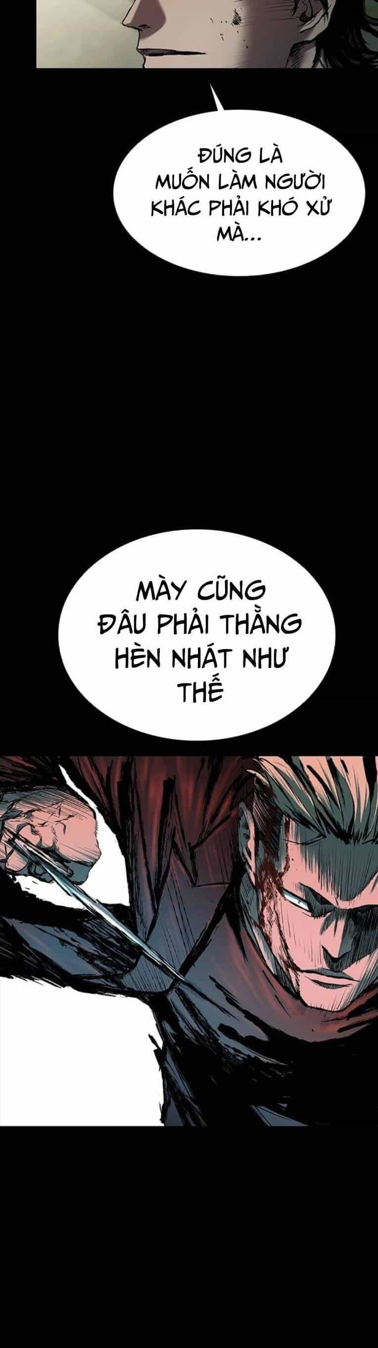 Báo Thù 2: Vạn Nhân Chi Thượng - Chương 46 - ảnh 57