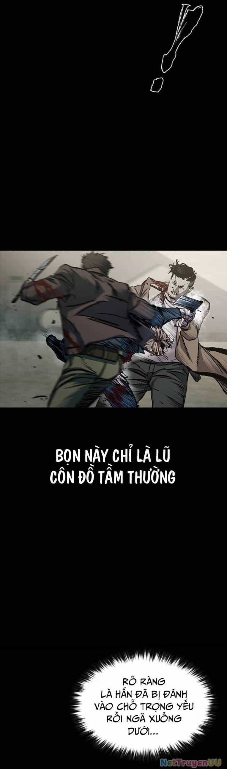 Báo Thù 2: Vạn Nhân Chi Thượng - Chương 46 - ảnh 64