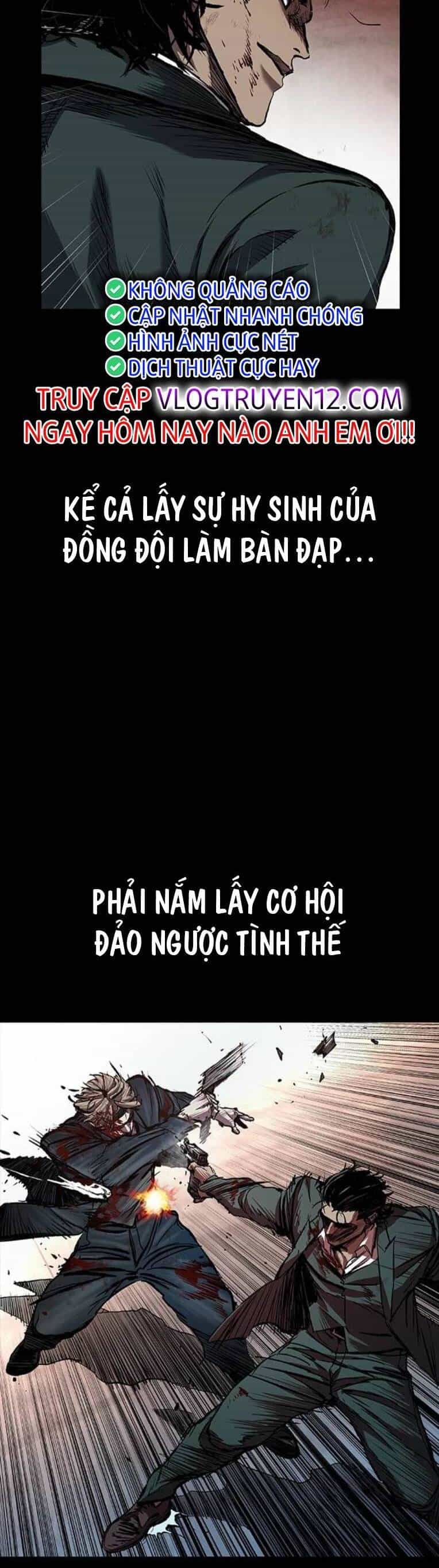 Báo Thù 2: Vạn Nhân Chi Thượng - Chương 46 - ảnh 66