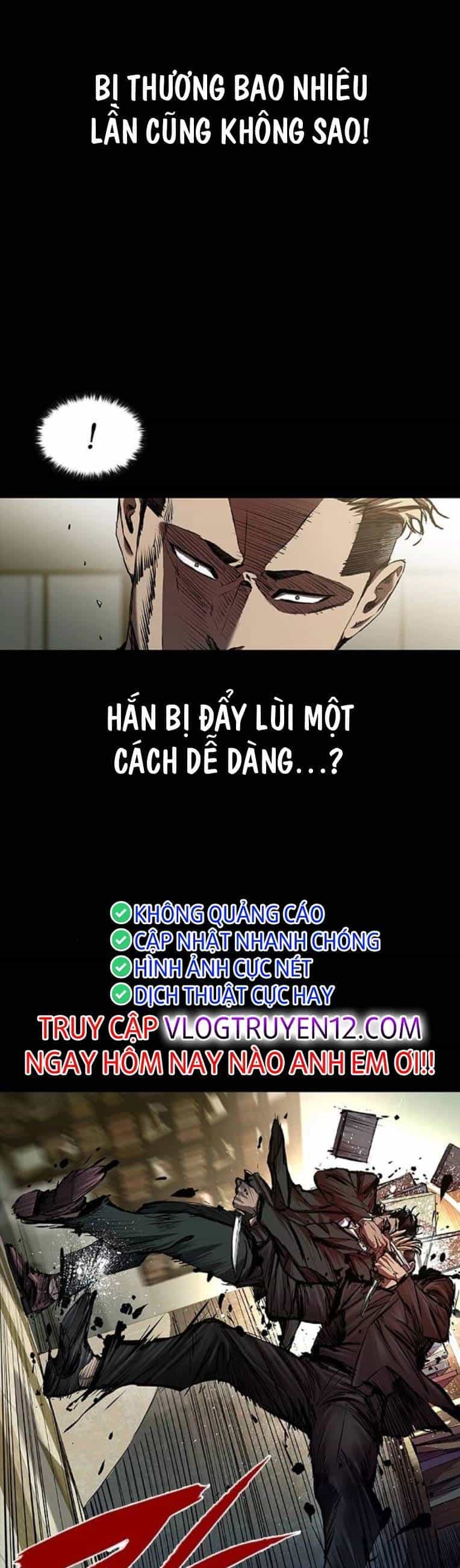 Báo Thù 2: Vạn Nhân Chi Thượng - Chương 46 - ảnh 9