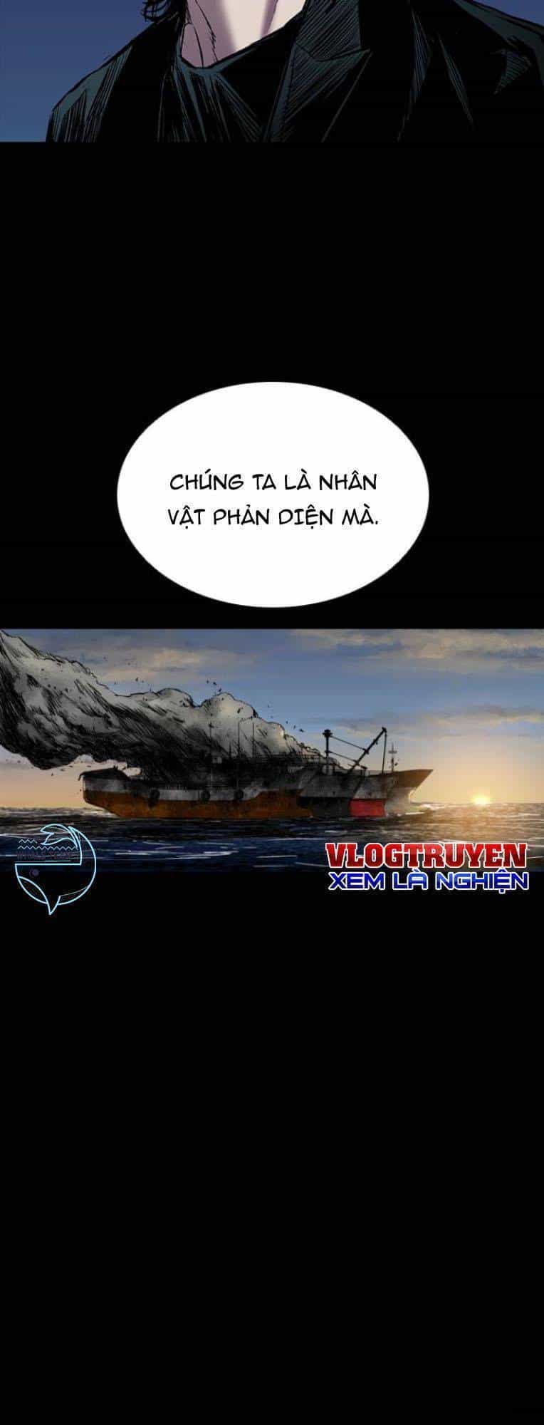 Báo Thù 2: Vạn Nhân Chi Thượng - Chương 4 - ảnh 100