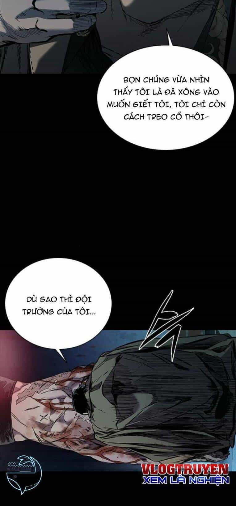 Báo Thù 2: Vạn Nhân Chi Thượng - Chương 4 - ảnh 108