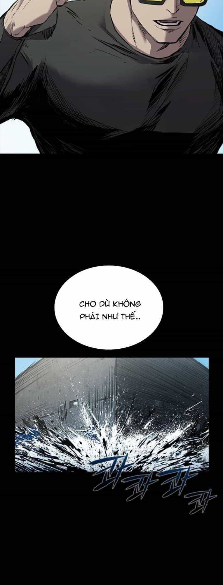 Báo Thù 2: Vạn Nhân Chi Thượng - Chương 4 - ảnh 20