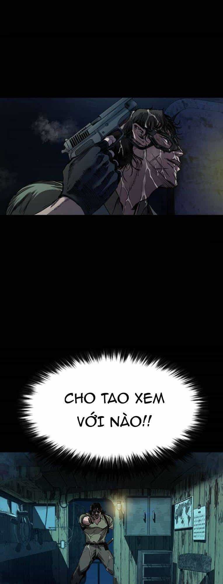 Báo Thù 2: Vạn Nhân Chi Thượng - Chương 4 - ảnh 39
