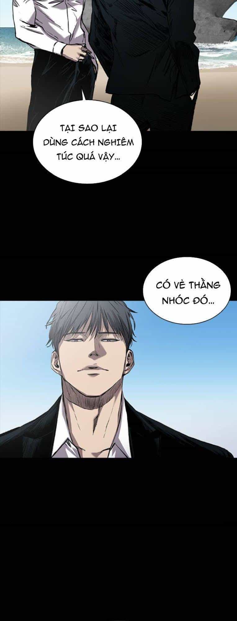 Báo Thù 2: Vạn Nhân Chi Thượng - Chương 4 - ảnh 4