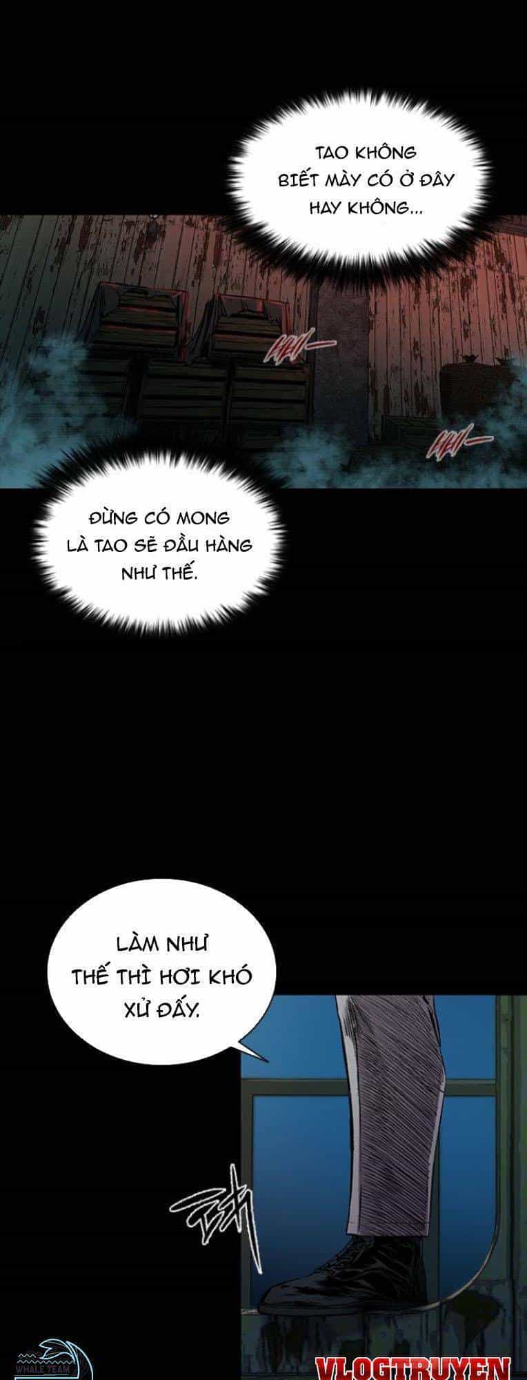 Báo Thù 2: Vạn Nhân Chi Thượng - Chương 4 - ảnh 54