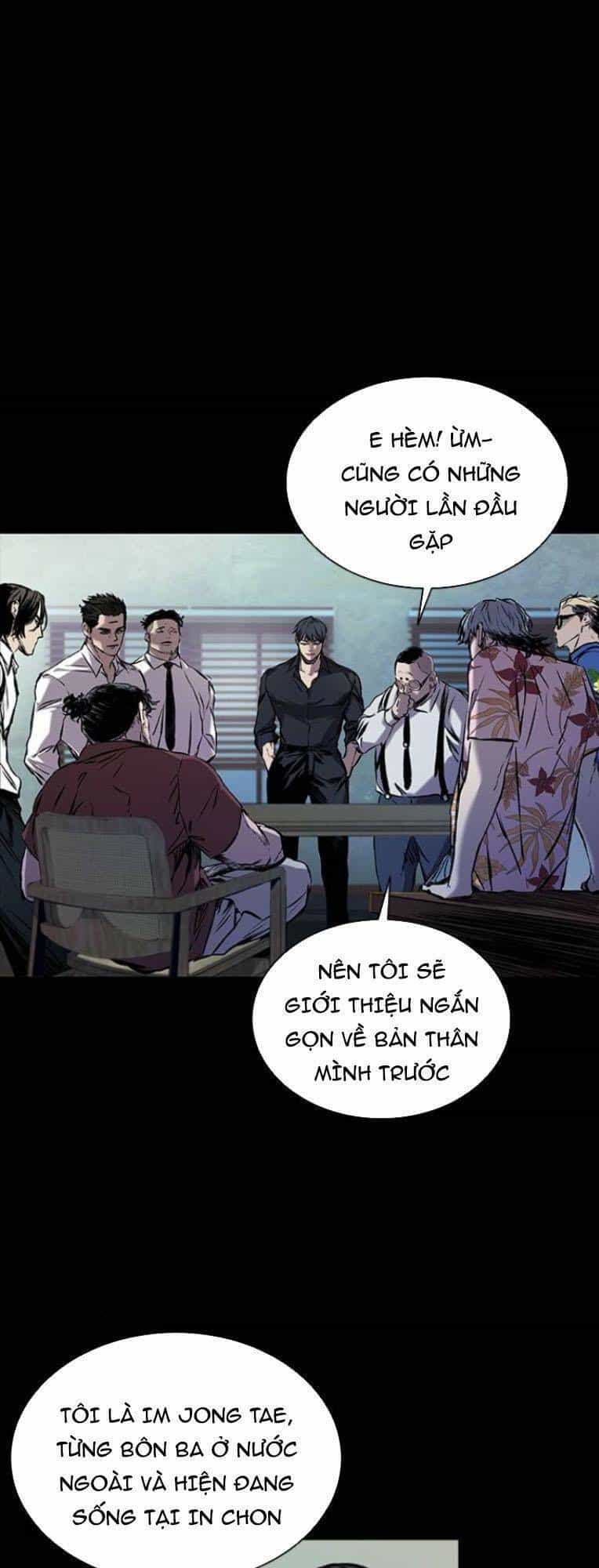 Báo Thù 2: Vạn Nhân Chi Thượng - Chương 4 - ảnh 6