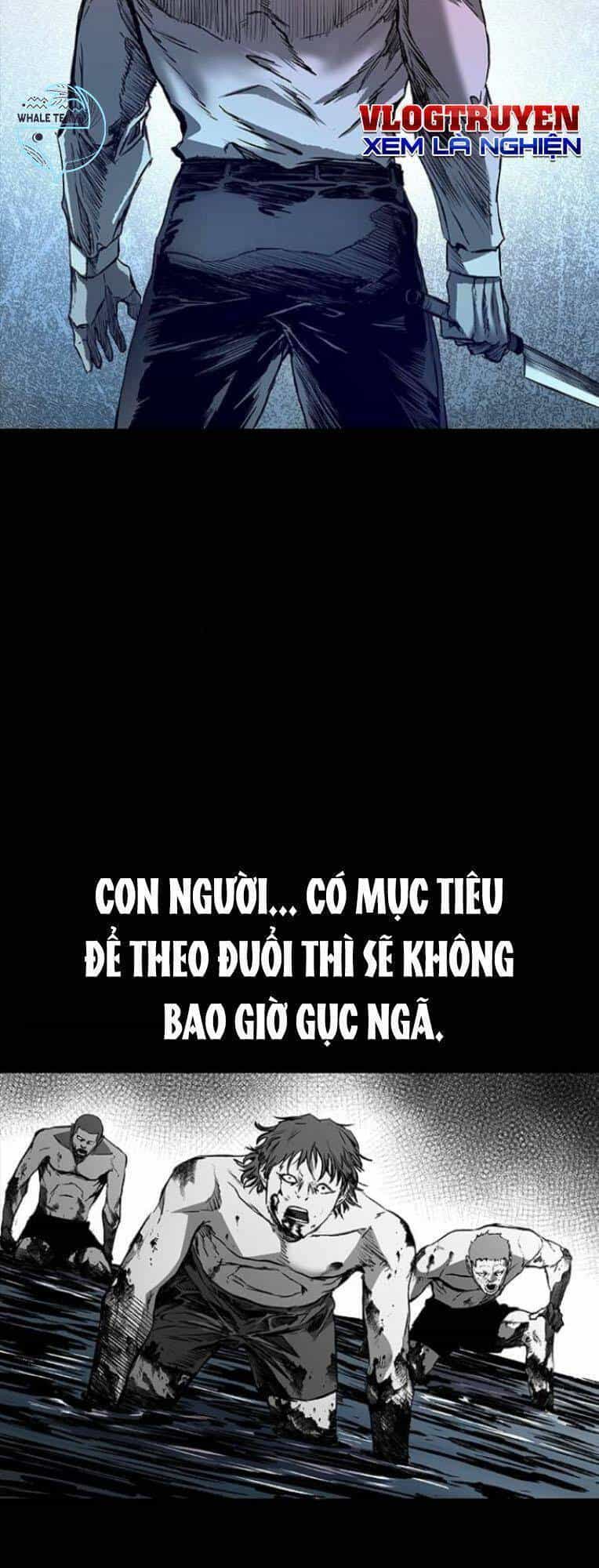Báo Thù 2: Vạn Nhân Chi Thượng - Chương 4 - ảnh 80