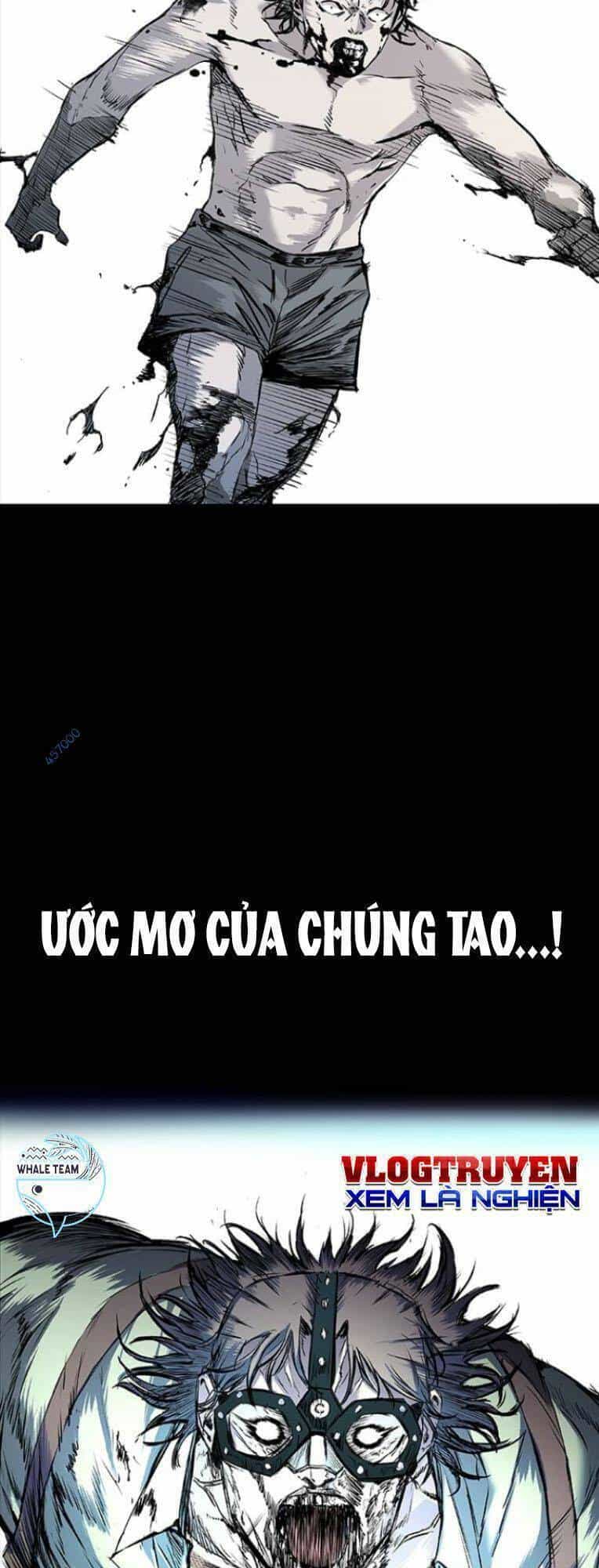 Báo Thù 2: Vạn Nhân Chi Thượng - Chương 4 - ảnh 83