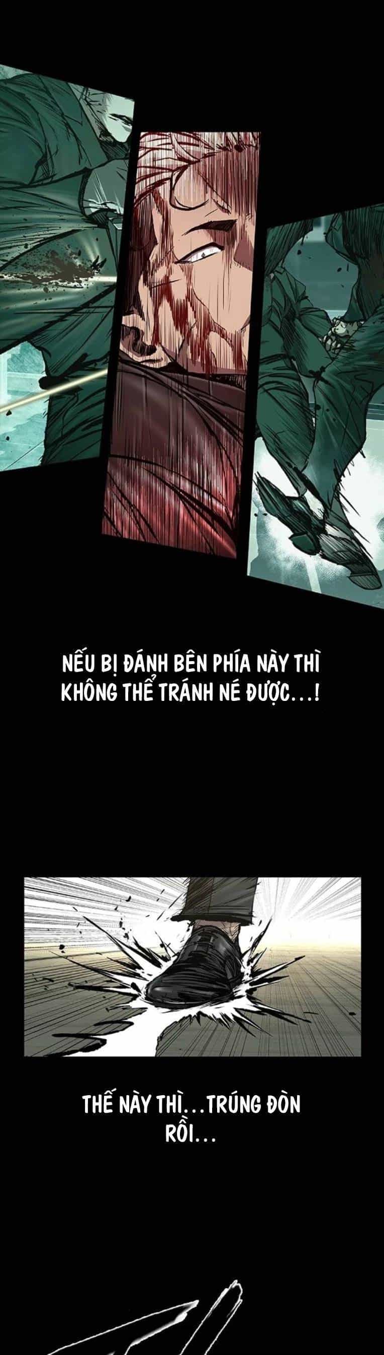 Báo Thù 2: Vạn Nhân Chi Thượng - Chương 47 - ảnh 13