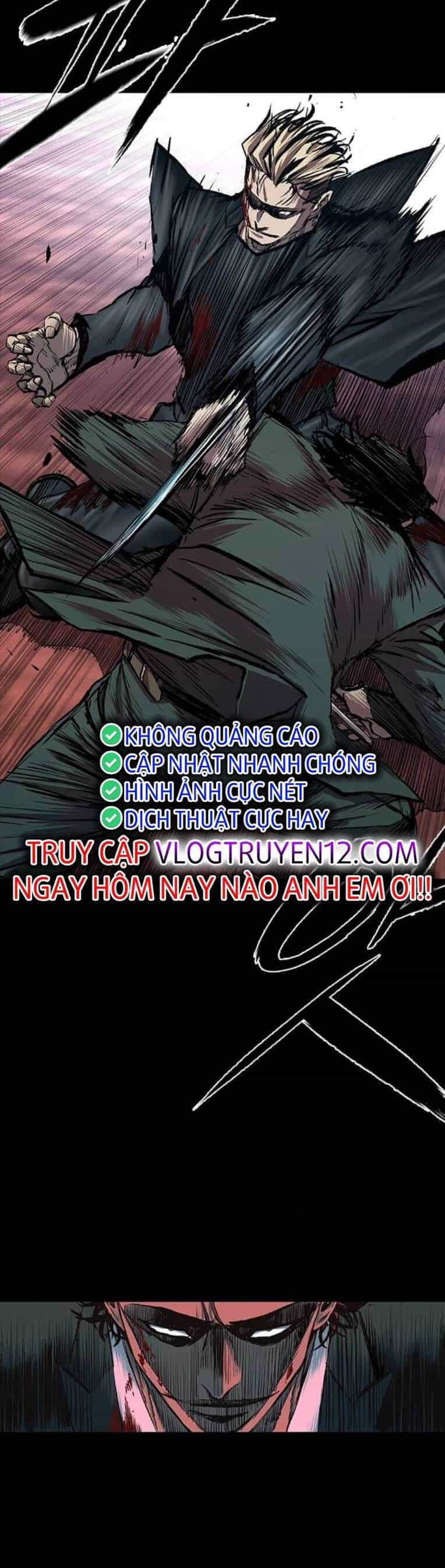 Báo Thù 2: Vạn Nhân Chi Thượng - Chương 47 - ảnh 14