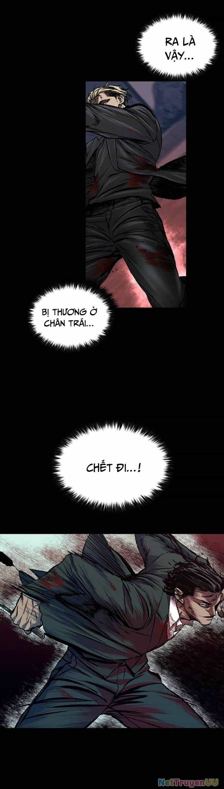 Báo Thù 2: Vạn Nhân Chi Thượng - Chương 47 - ảnh 15