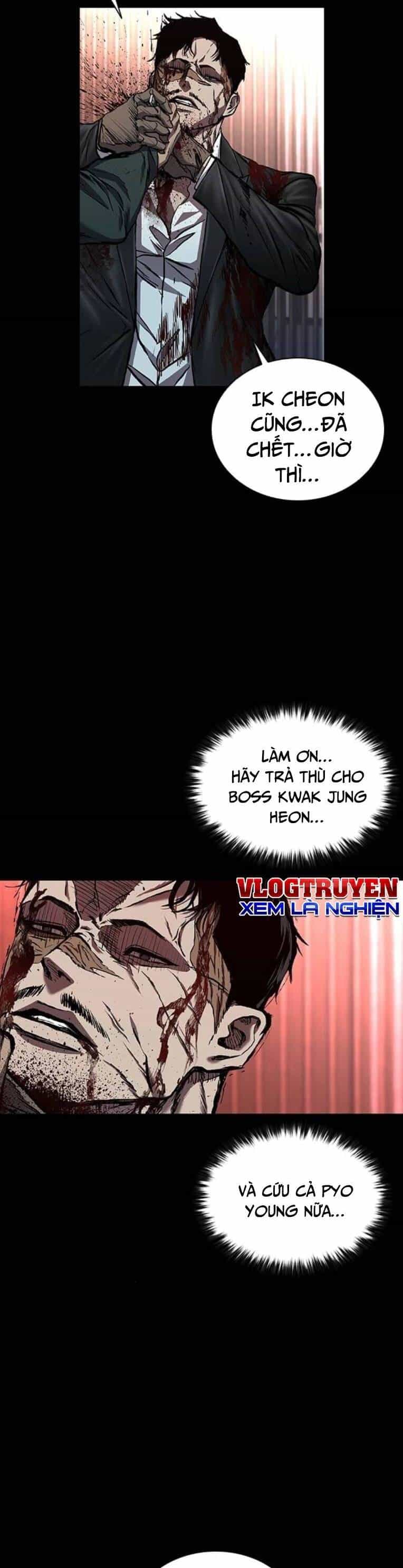 Báo Thù 2: Vạn Nhân Chi Thượng - Chương 47 - ảnh 17