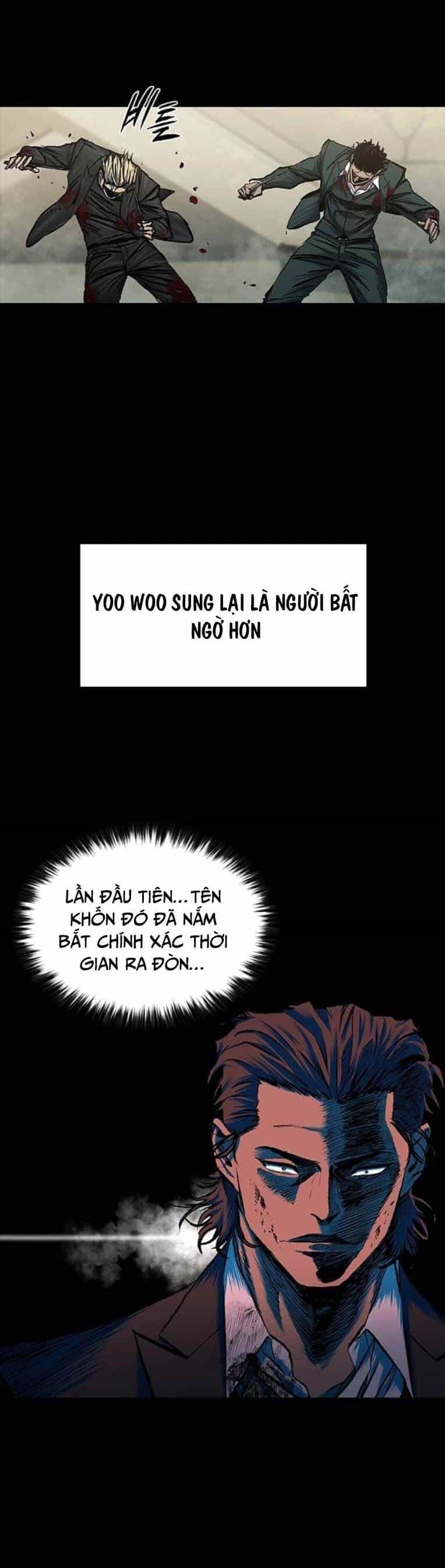 Báo Thù 2: Vạn Nhân Chi Thượng - Chương 47 - ảnh 29