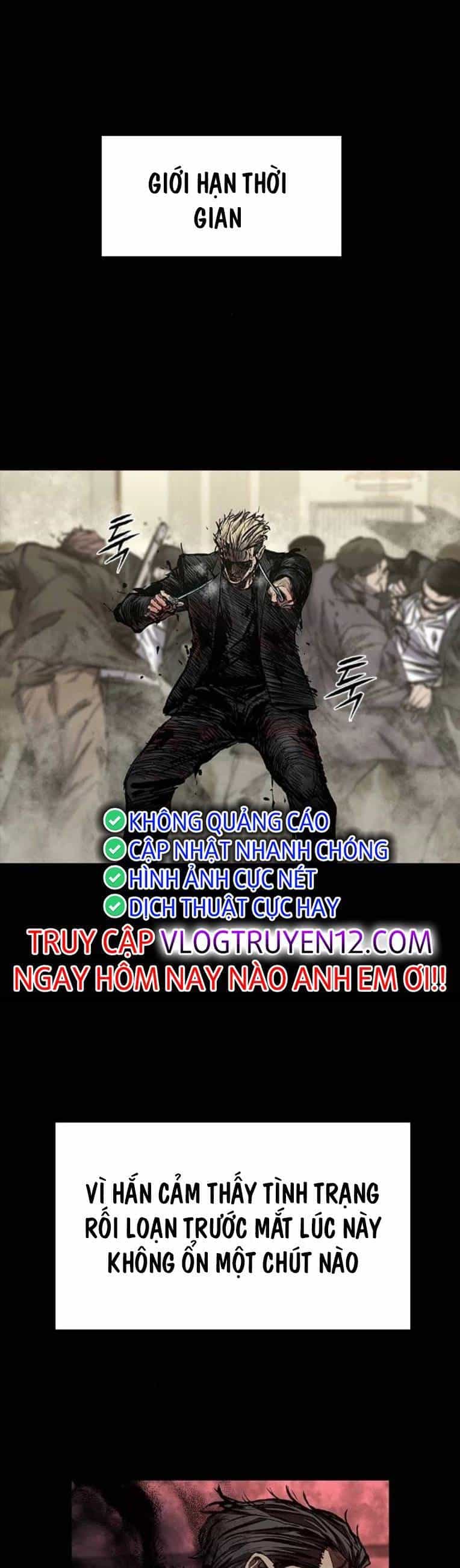 Báo Thù 2: Vạn Nhân Chi Thượng - Chương 47 - ảnh 31