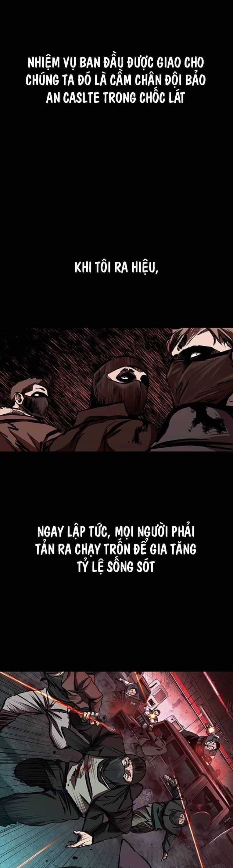 Báo Thù 2: Vạn Nhân Chi Thượng - Chương 47 - ảnh 37