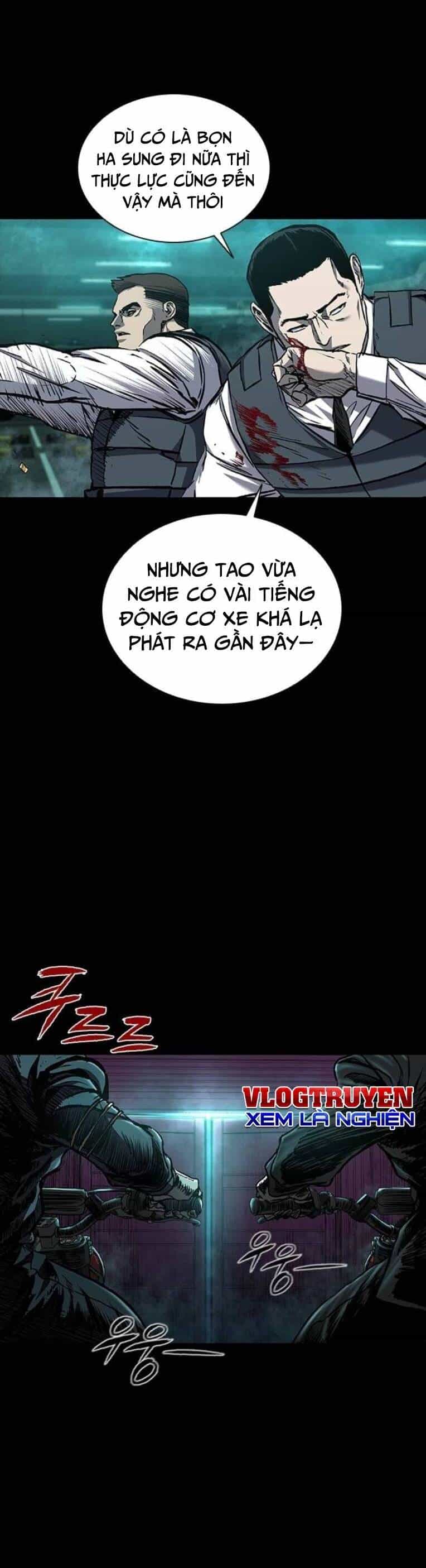 Báo Thù 2: Vạn Nhân Chi Thượng - Chương 47 - ảnh 51