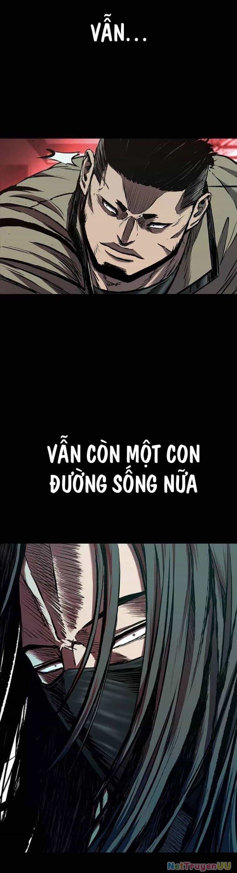 Báo Thù 2: Vạn Nhân Chi Thượng - Chương 47 - ảnh 52