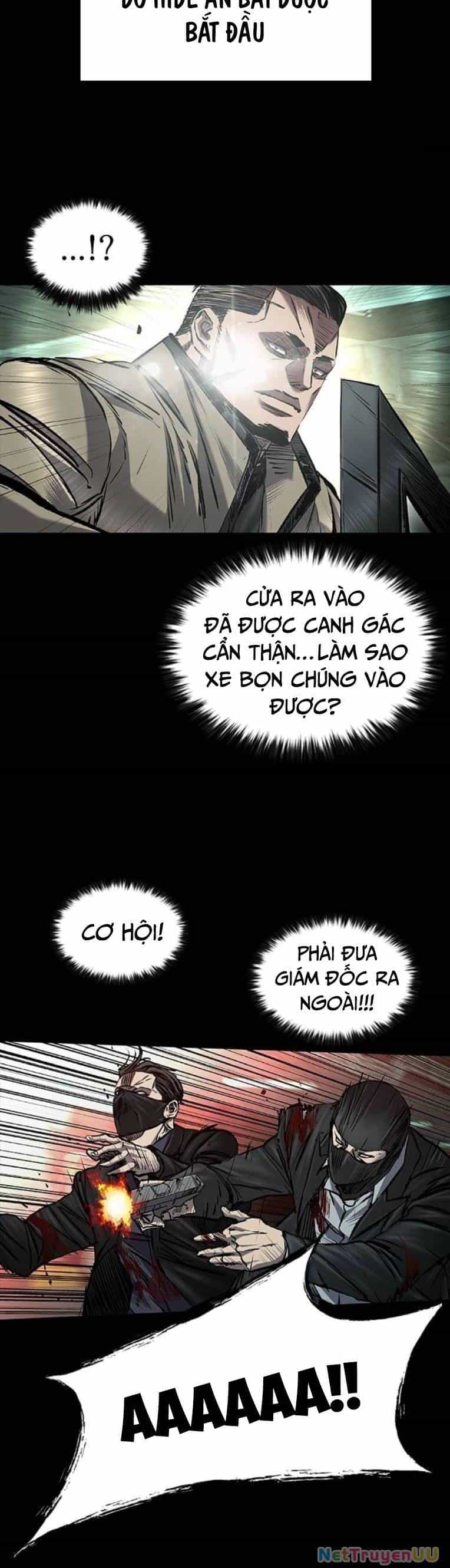 Báo Thù 2: Vạn Nhân Chi Thượng - Chương 47 - ảnh 55