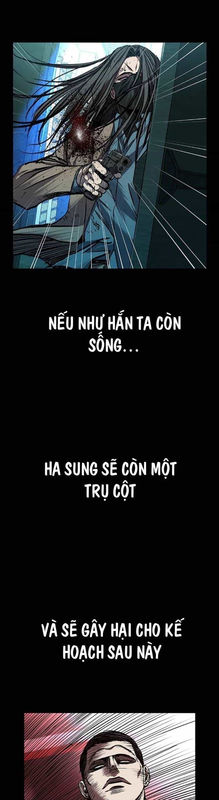 Báo Thù 2: Vạn Nhân Chi Thượng - Chương 47 - ảnh 65