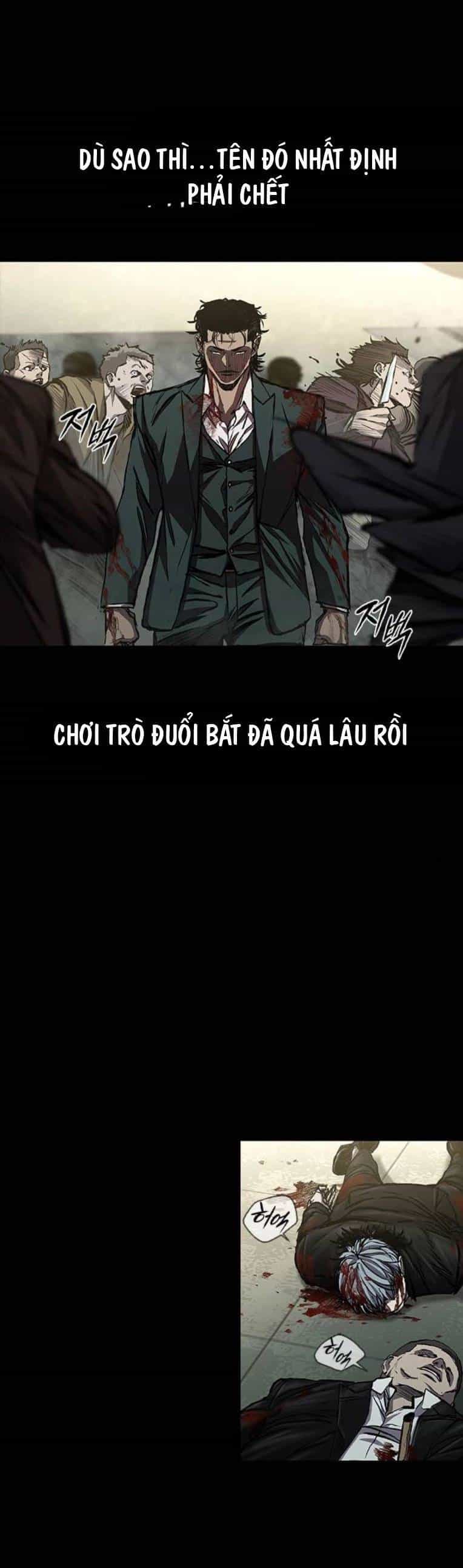 Báo Thù 2: Vạn Nhân Chi Thượng - Chương 48 - ảnh 18